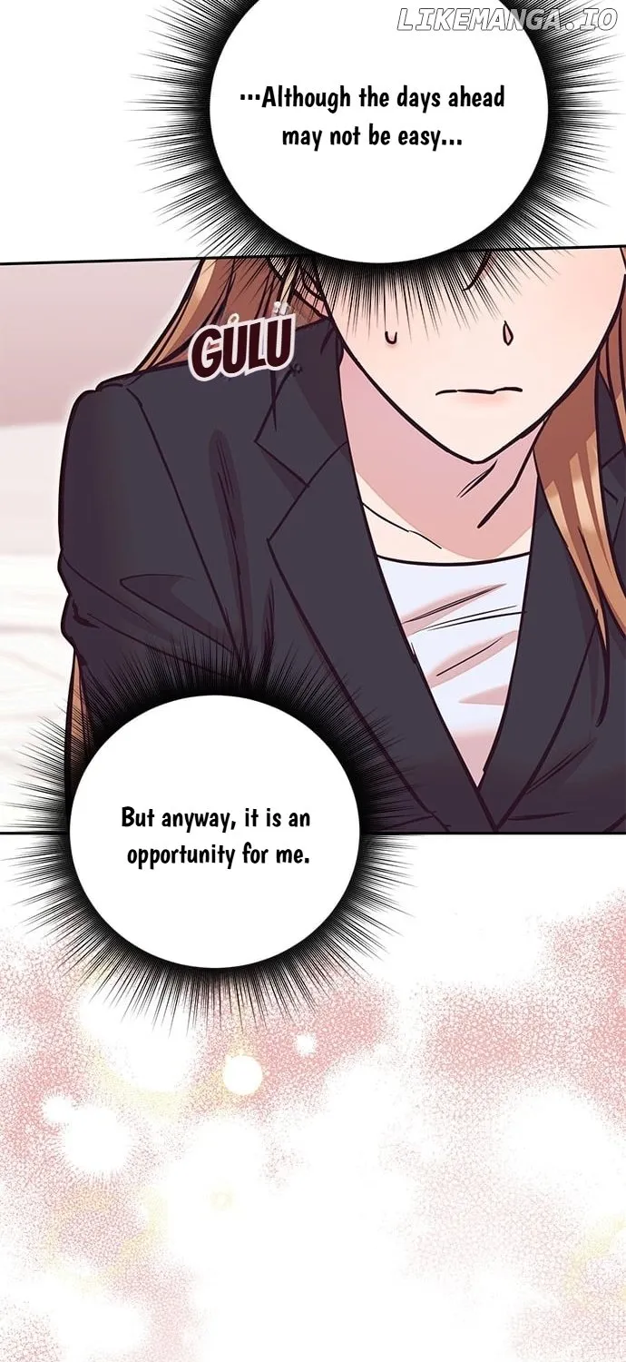 Marriage After a Close Call Chapter 10 page 112 - 