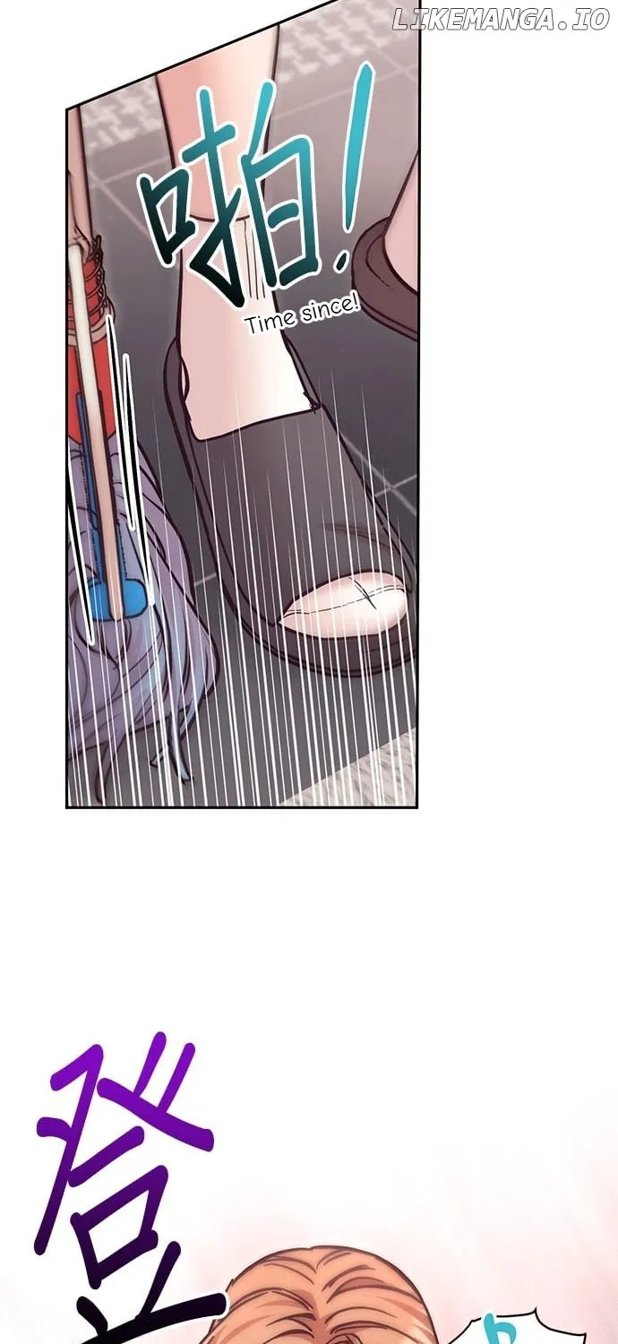 Marriage After a Close Call Chapter 10 page 116 - 