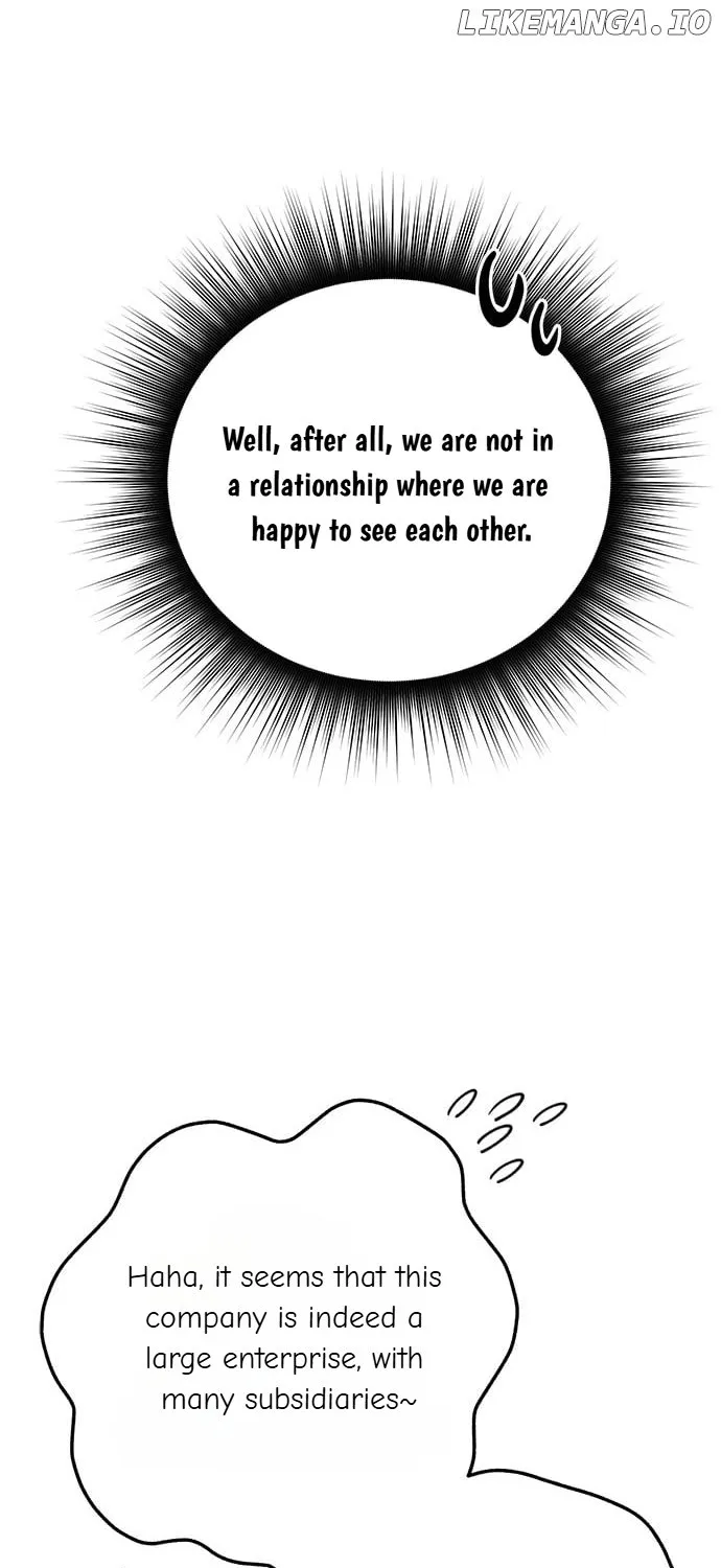 Marriage After a Close Call Chapter 10 page 13 - 