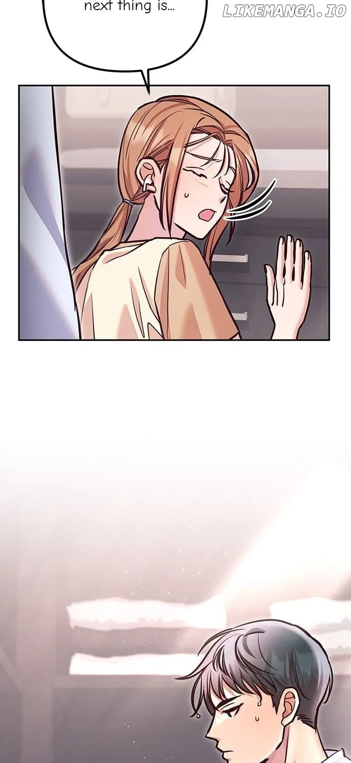 Marriage After a Close Call Chapter 10 page 130 - 