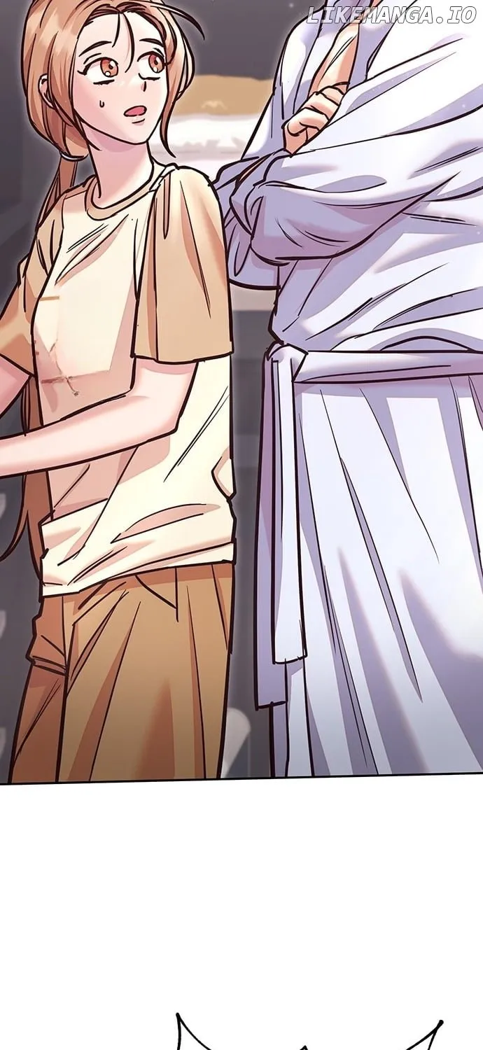 Marriage After a Close Call Chapter 10 page 132 - 