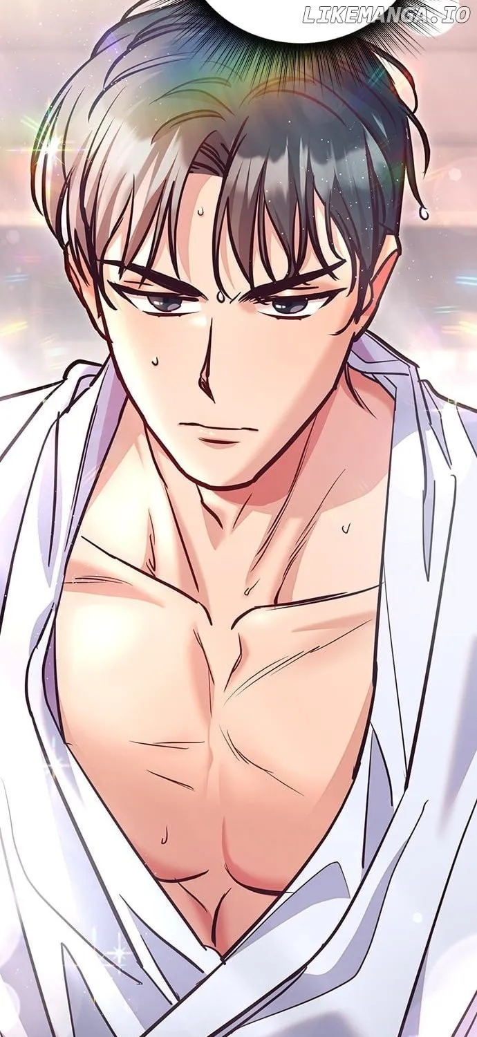 Marriage After a Close Call Chapter 10 page 142 - 