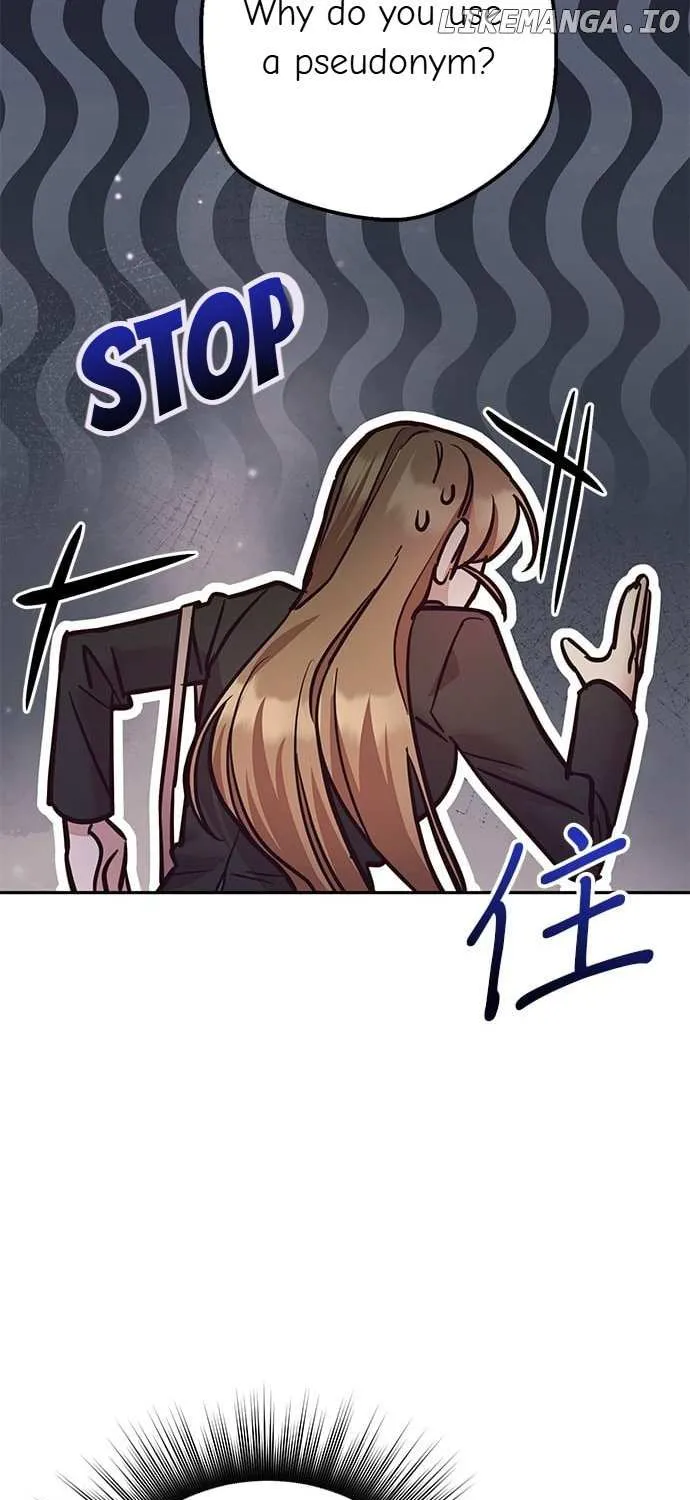 Marriage After a Close Call Chapter 10 page 17 - 