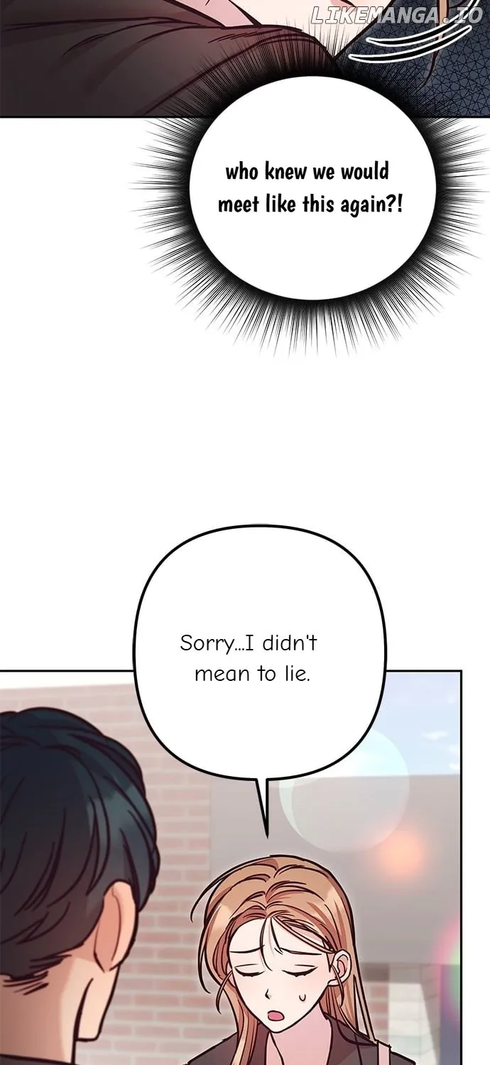 Marriage After a Close Call Chapter 10 page 19 - 