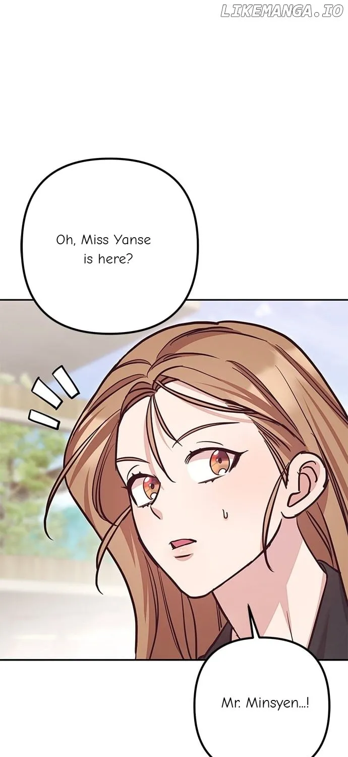 Marriage After a Close Call Chapter 10 page 27 - 