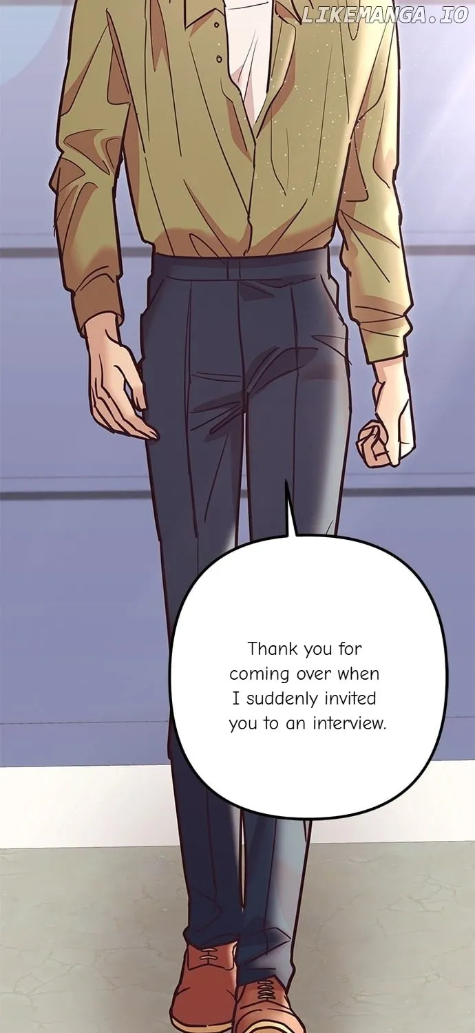Marriage After a Close Call Chapter 10 page 29 - 