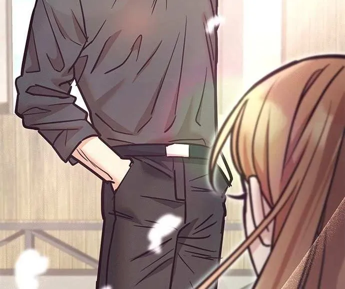 Marriage After a Close Call Chapter 10 page 4 - 