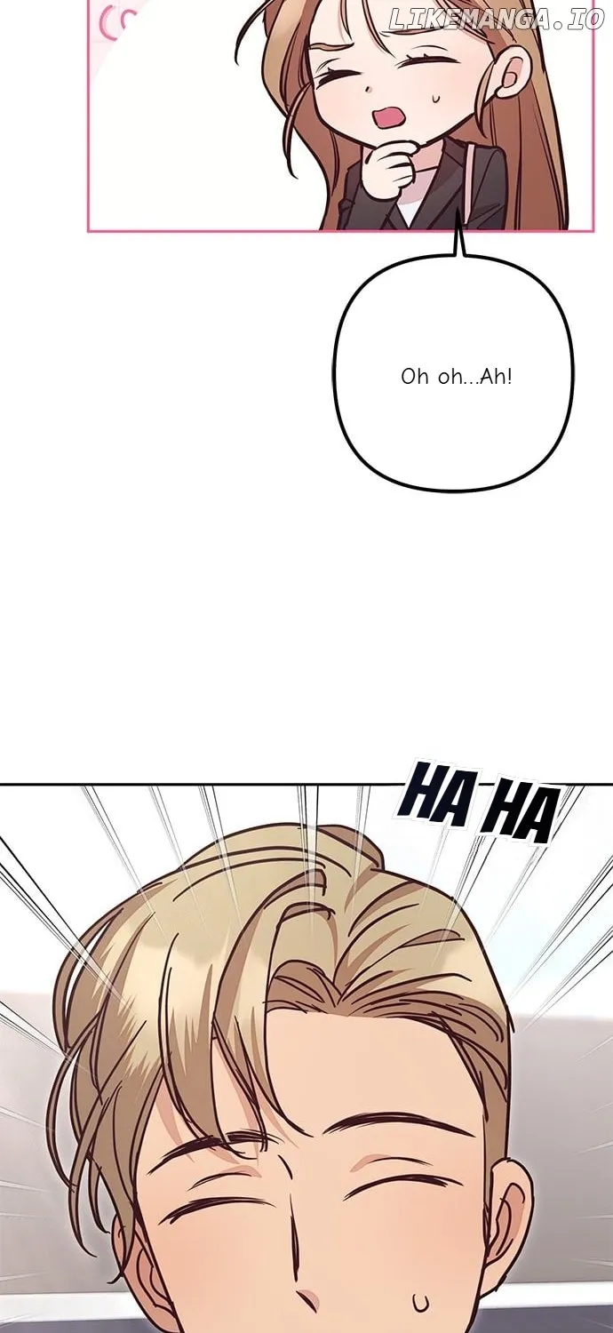 Marriage After a Close Call Chapter 10 page 31 - 