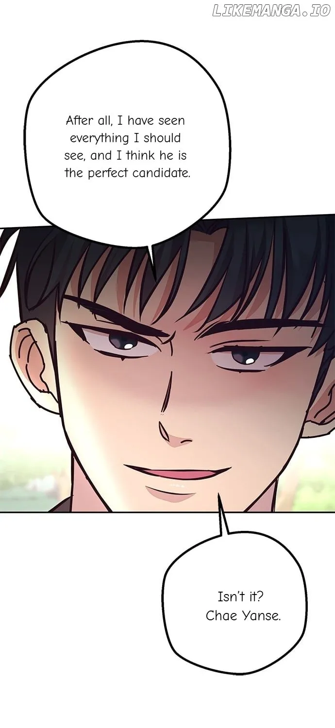 Marriage After a Close Call Chapter 10 page 41 - 
