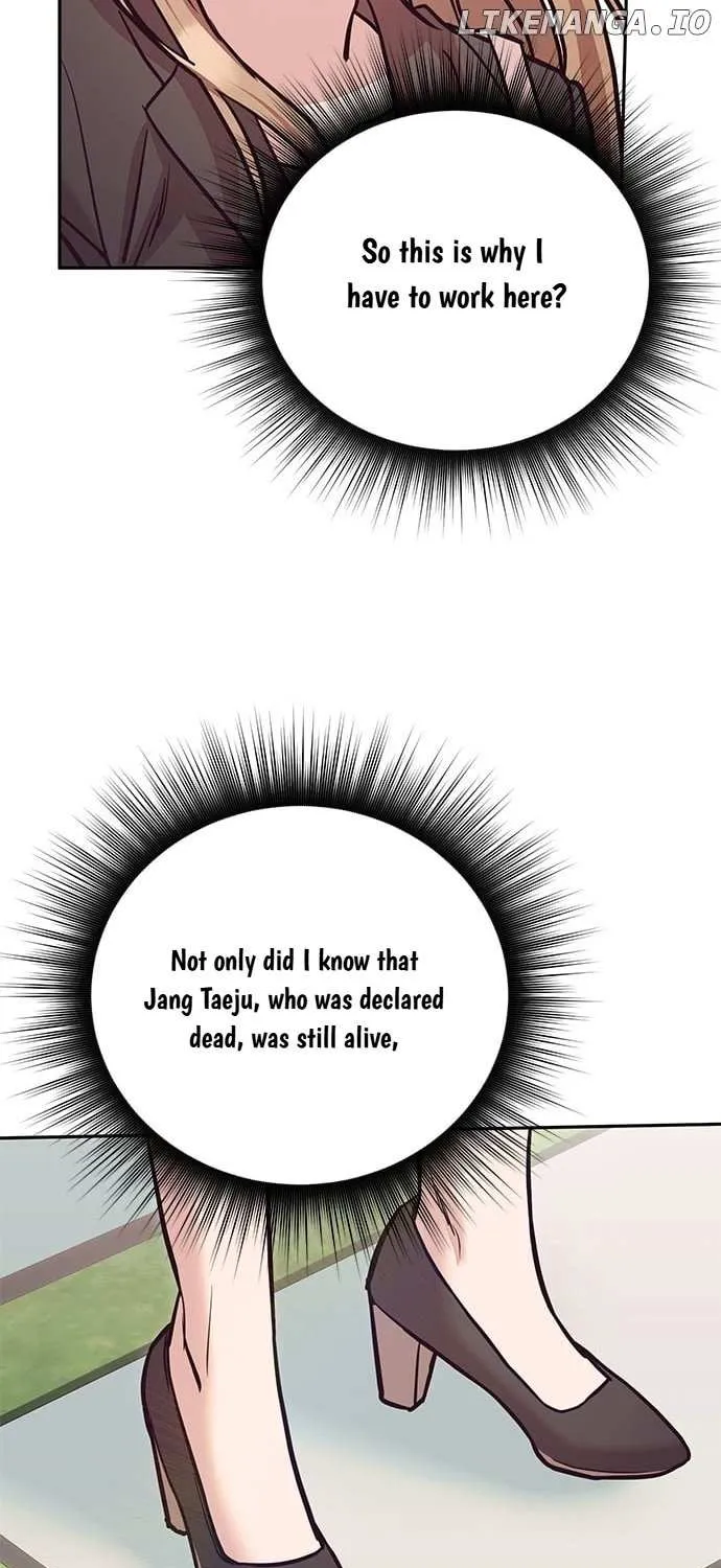Marriage After a Close Call Chapter 10 page 43 - 