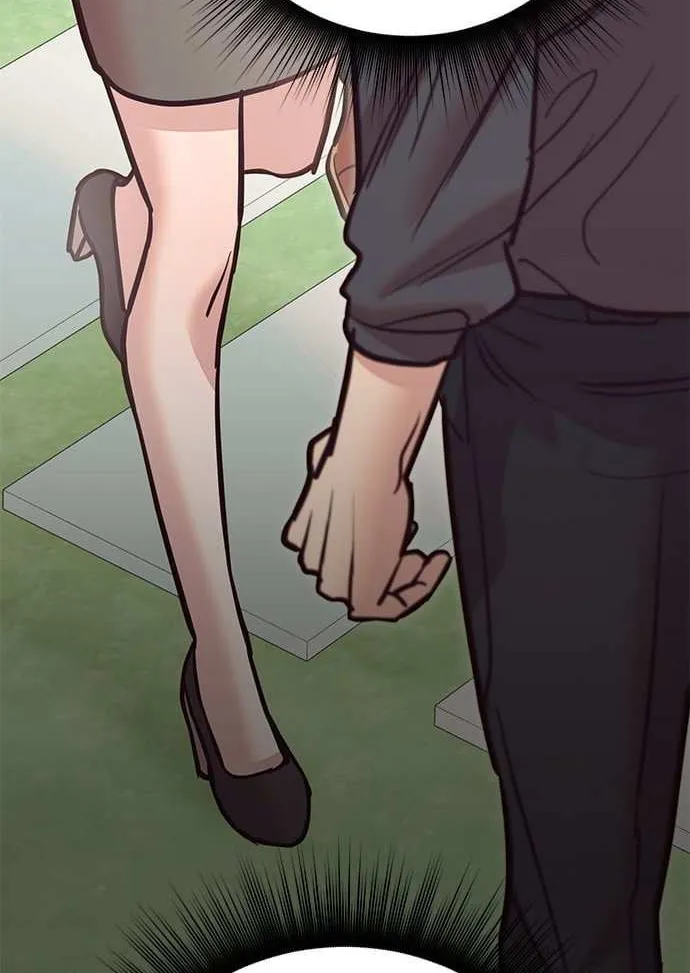 Marriage After a Close Call Chapter 10 page 46 - 