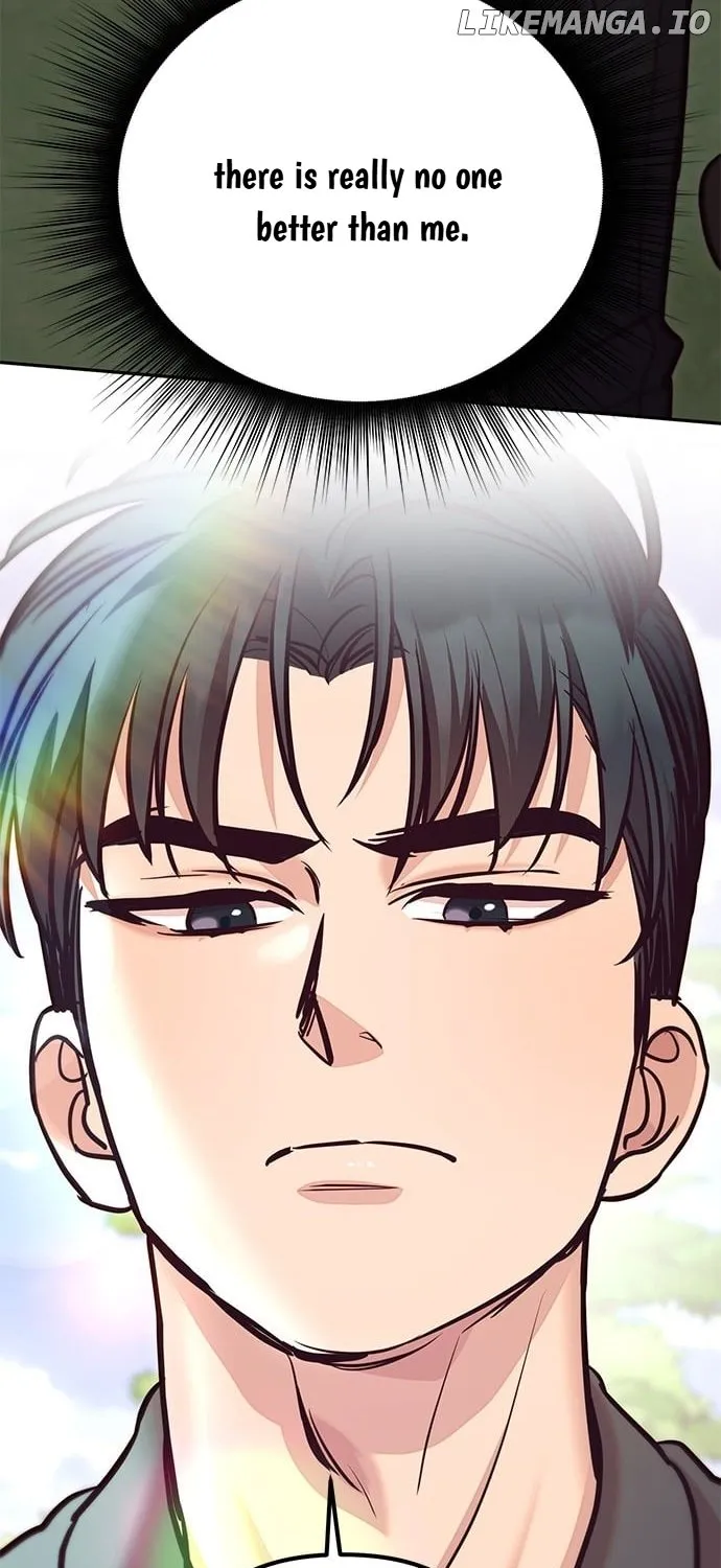 Marriage After a Close Call Chapter 10 page 47 - 