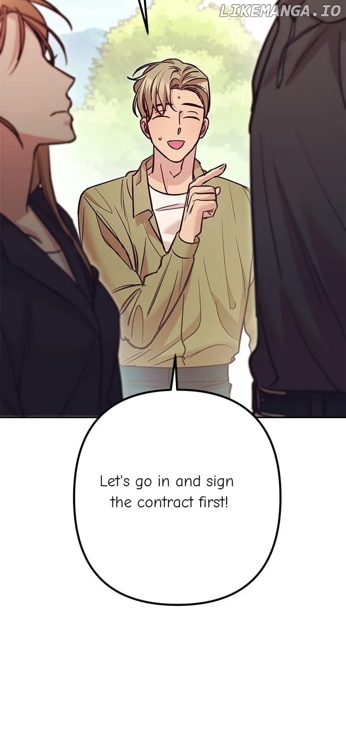 Marriage After a Close Call Chapter 10 page 49 - 