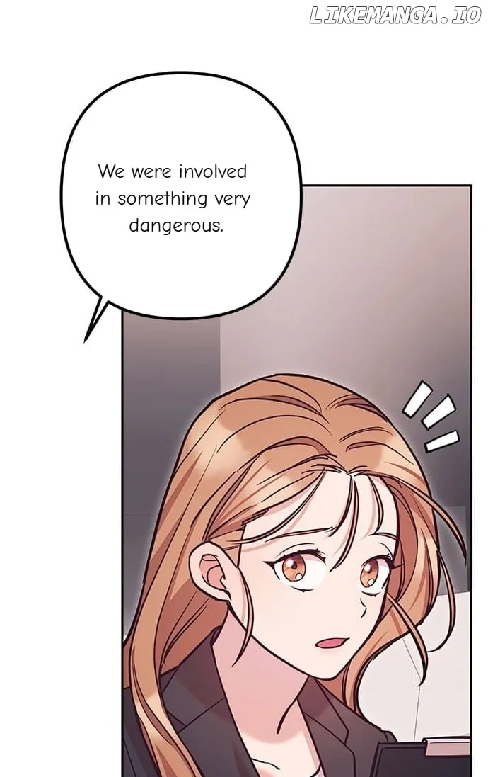 Marriage After a Close Call Chapter 10 page 59 - 
