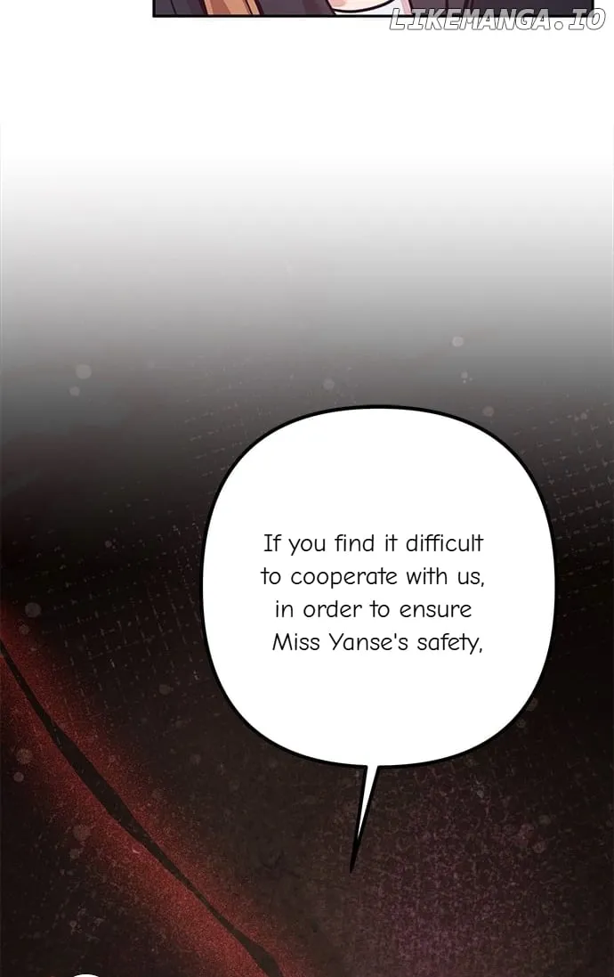Marriage After a Close Call Chapter 10 page 60 - 