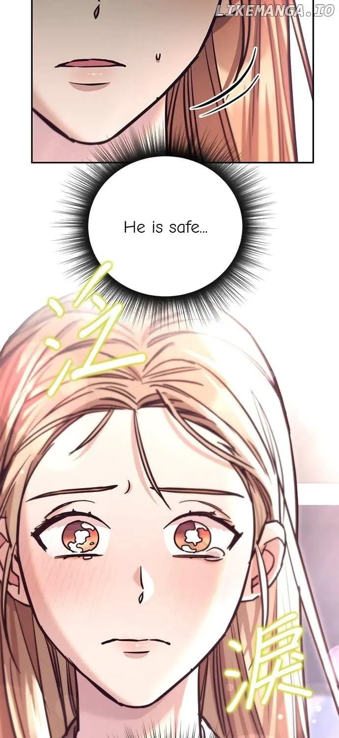 Marriage After a Close Call Chapter 10 page 7 - 