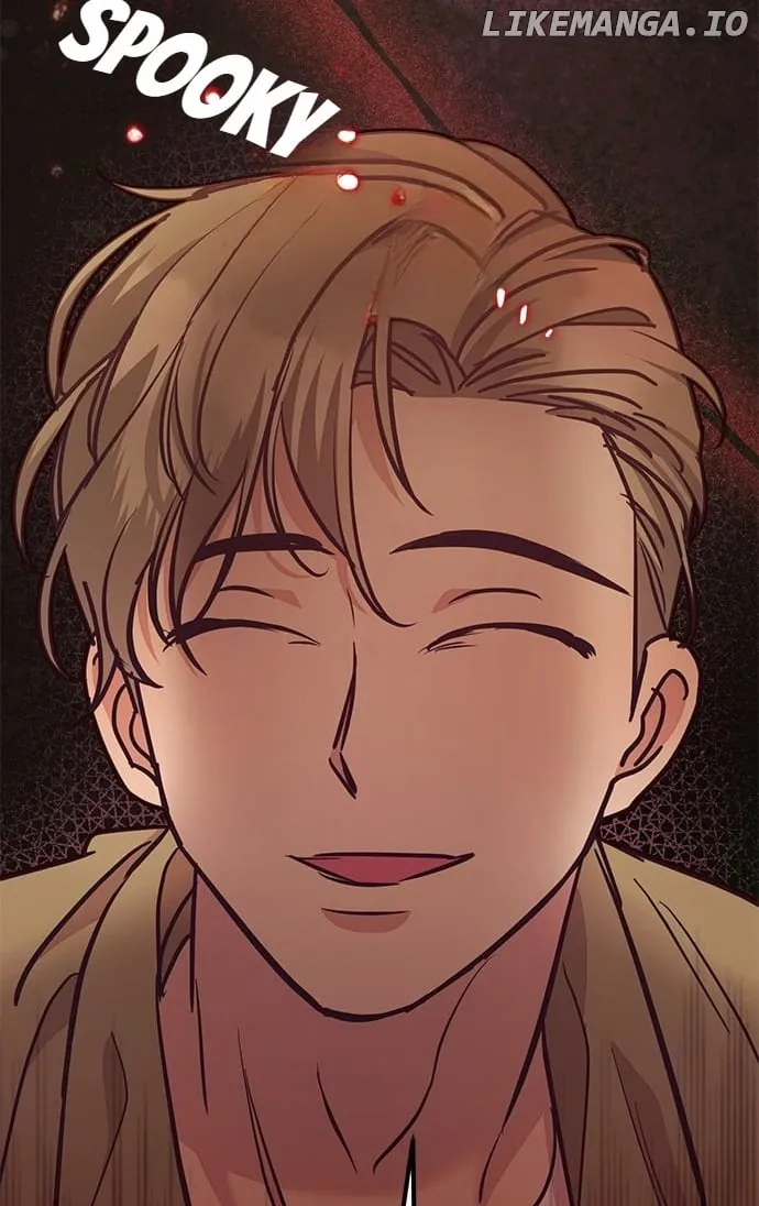 Marriage After a Close Call Chapter 10 page 61 - 