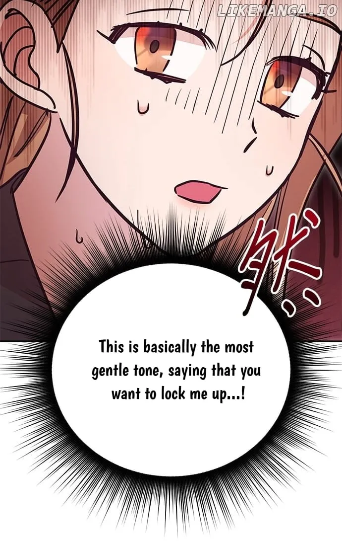 Marriage After a Close Call Chapter 10 page 63 - 