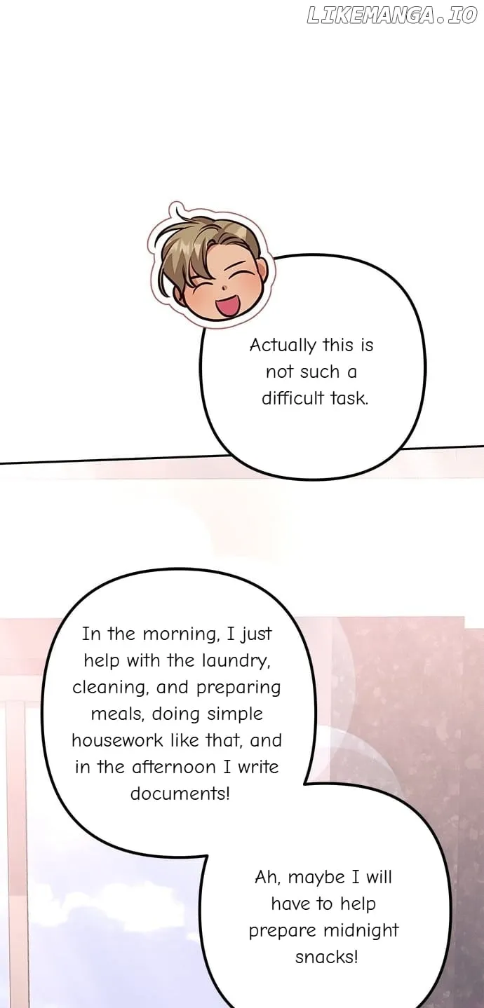 Marriage After a Close Call Chapter 10 page 64 - 