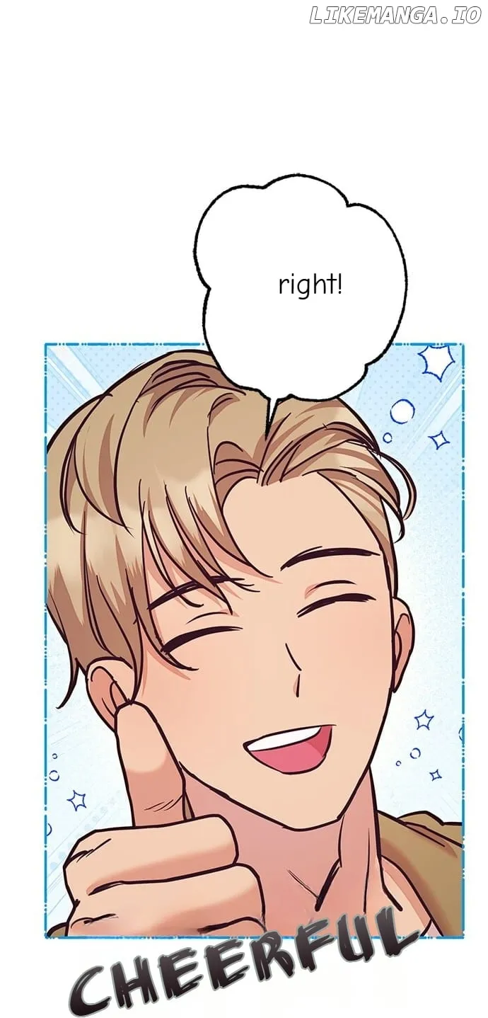 Marriage After a Close Call Chapter 10 page 66 - 