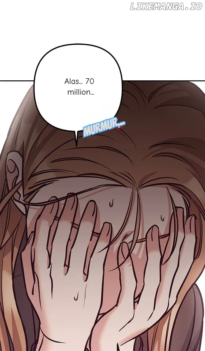 Marriage After a Close Call Chapter 10 page 69 - 