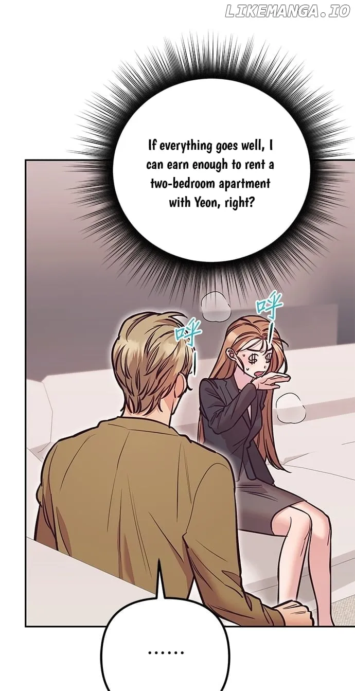 Marriage After a Close Call Chapter 10 page 75 - 