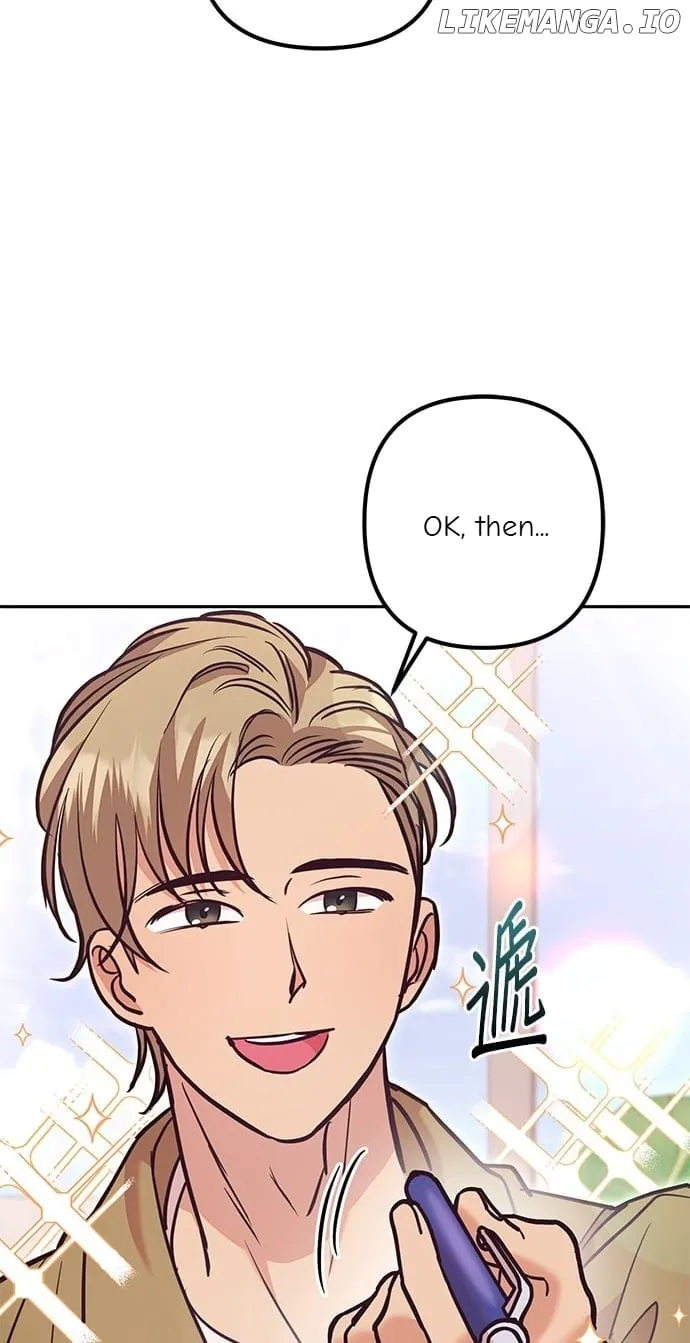 Marriage After a Close Call Chapter 10 page 76 - 