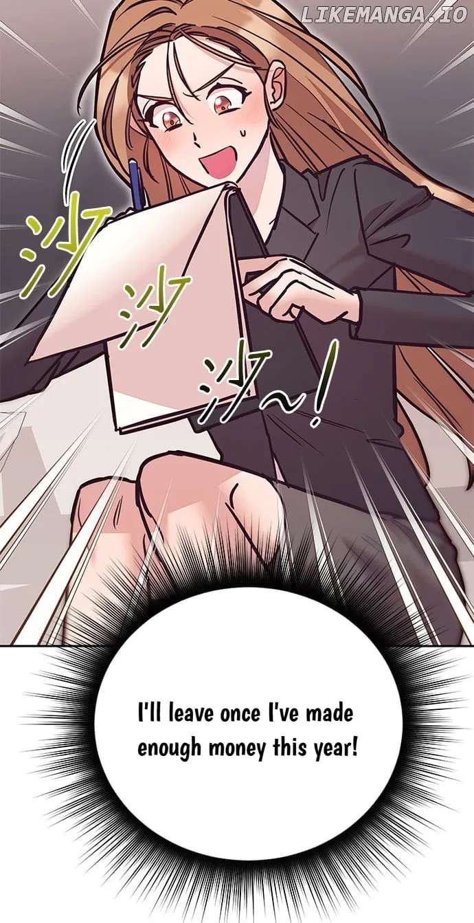 Marriage After a Close Call Chapter 10 page 78 - 