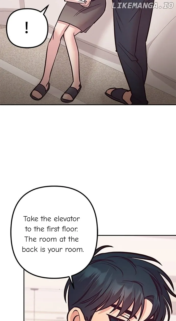 Marriage After a Close Call Chapter 10 page 80 - 