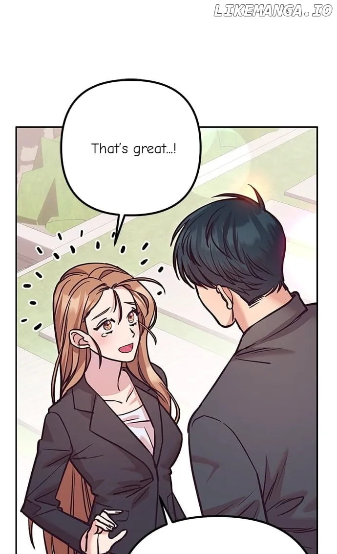 Marriage After a Close Call Chapter 10 page 9 - 