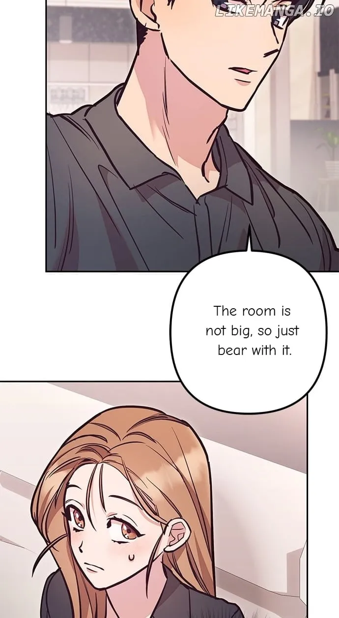 Marriage After a Close Call Chapter 10 page 81 - 