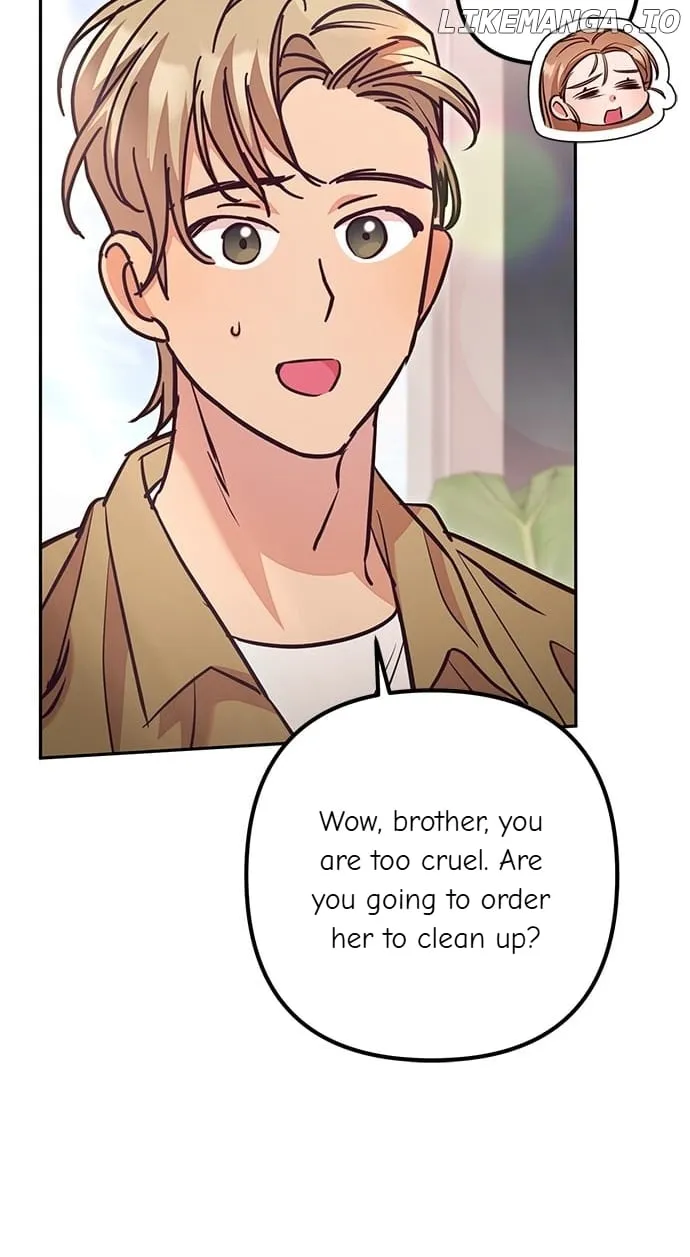 Marriage After a Close Call Chapter 10 page 83 - 