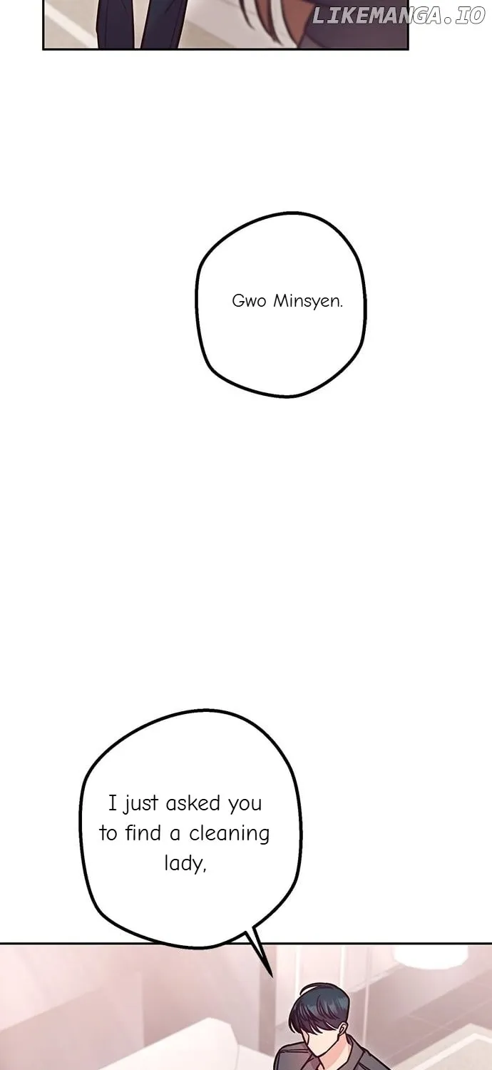 Marriage After a Close Call Chapter 10 page 86 - 