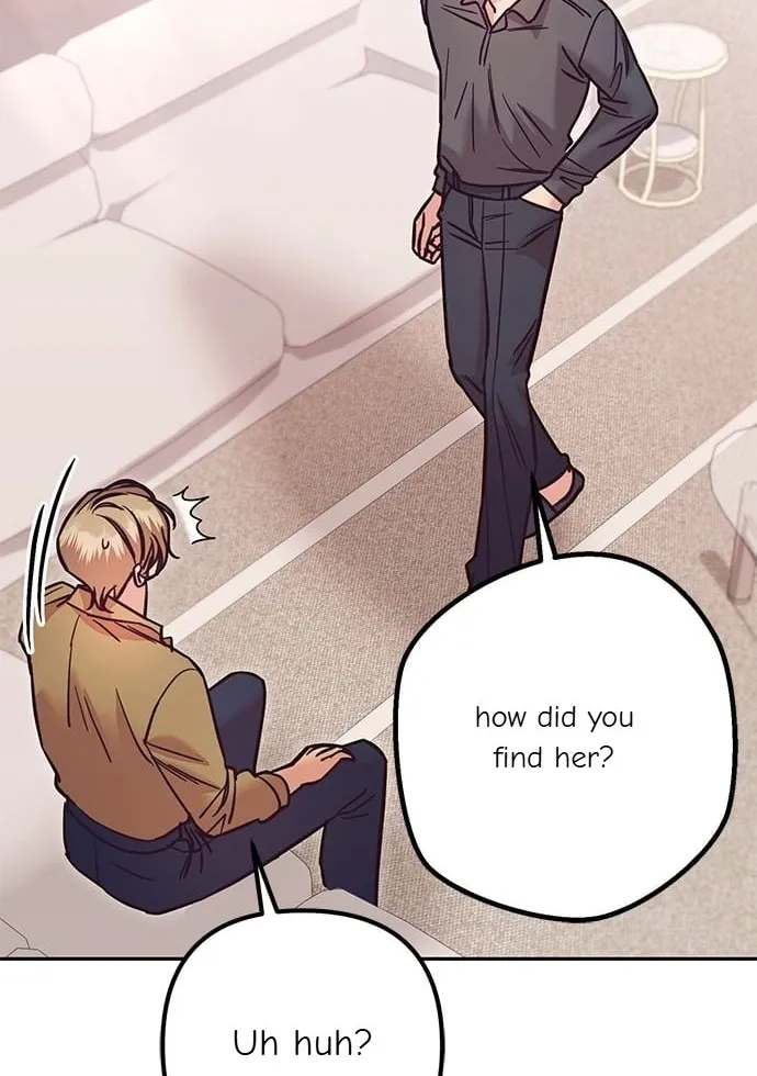 Marriage After a Close Call Chapter 10 page 87 - 
