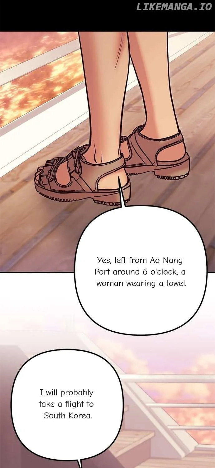 Marriage After a Close Call Chapter 10 page 90 - 