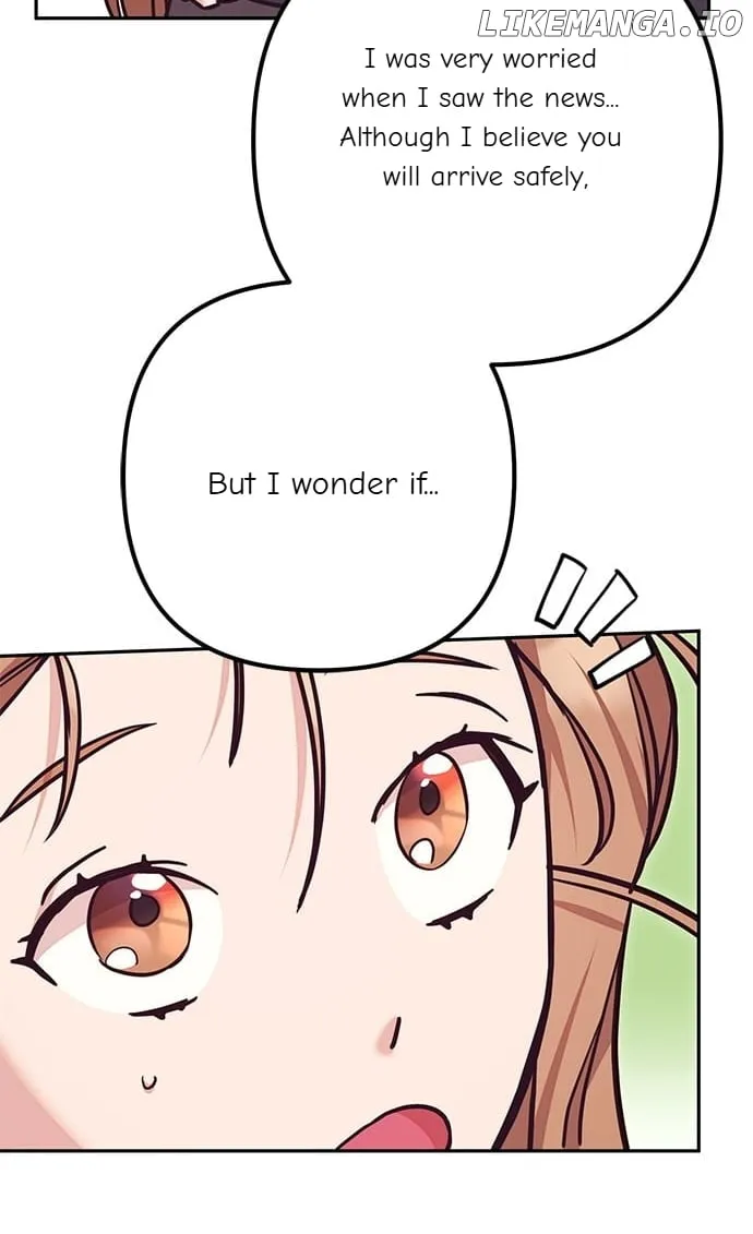Marriage After a Close Call Chapter 10 page 10 - 