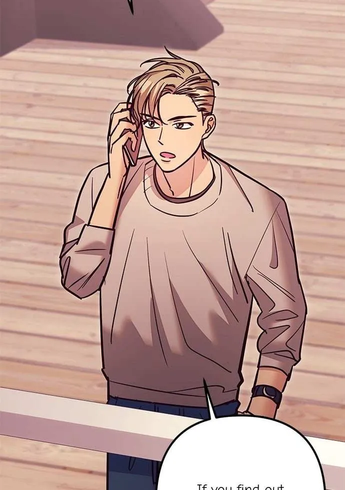 Marriage After a Close Call Chapter 10 page 91 - 