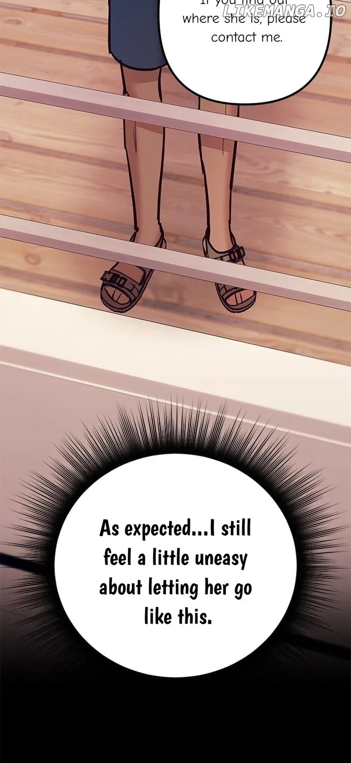 Marriage After a Close Call Chapter 10 page 92 - 