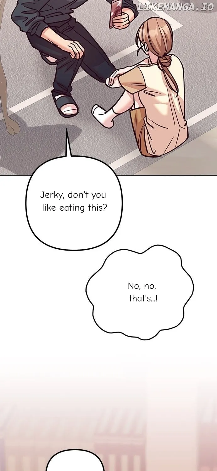 Marriage After a Close Call Chapter 11 page 104 - 
