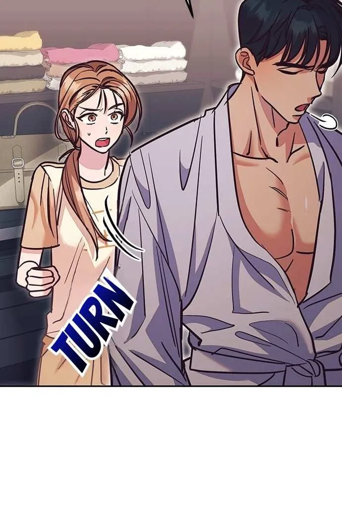 Marriage After a Close Call Chapter 11 page 12 - 