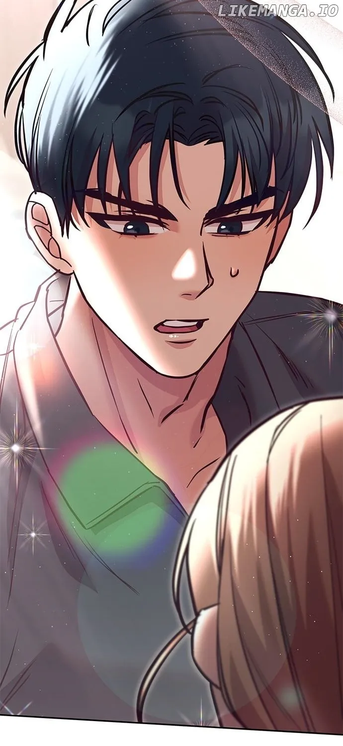 Marriage After a Close Call Chapter 11 page 112 - 