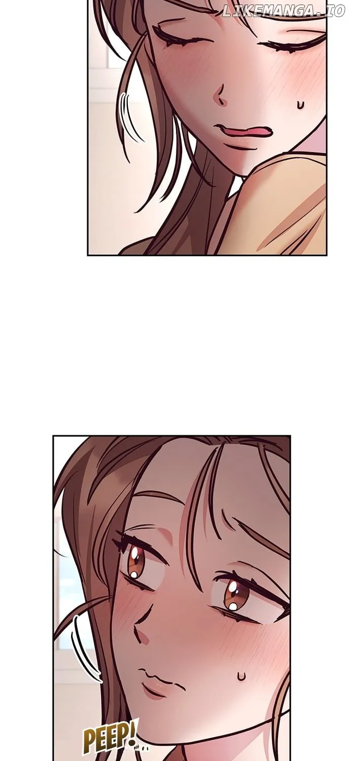 Marriage After a Close Call Chapter 11 page 116 - 