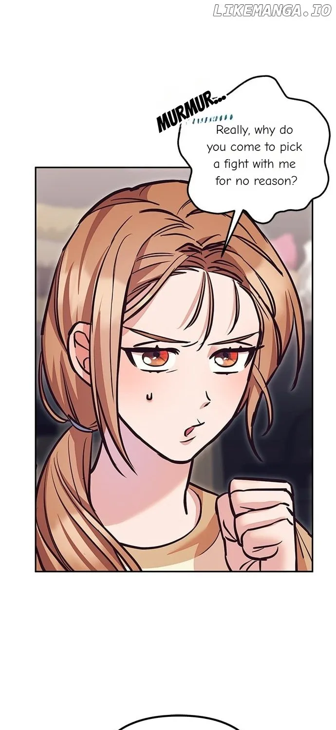 Marriage After a Close Call Chapter 11 page 13 - 