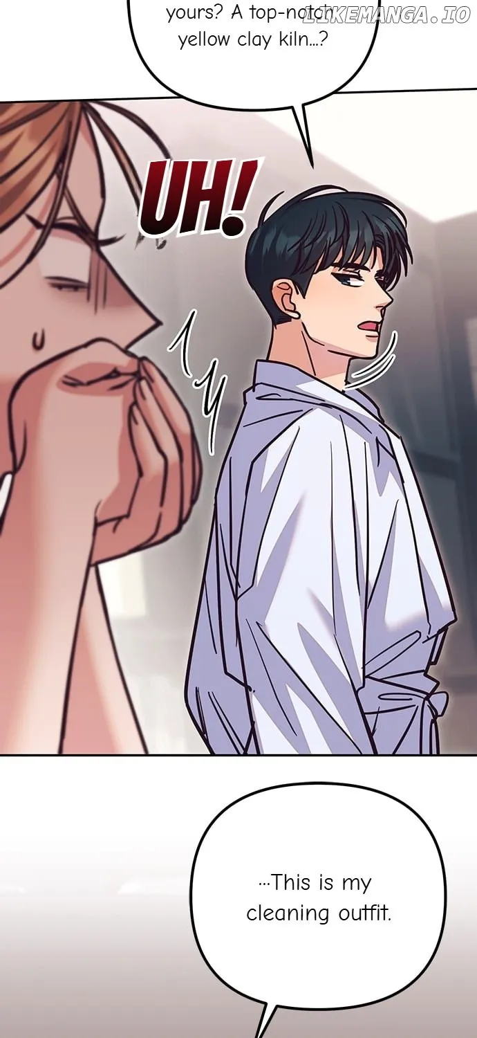 Marriage After a Close Call Chapter 11 page 15 - 