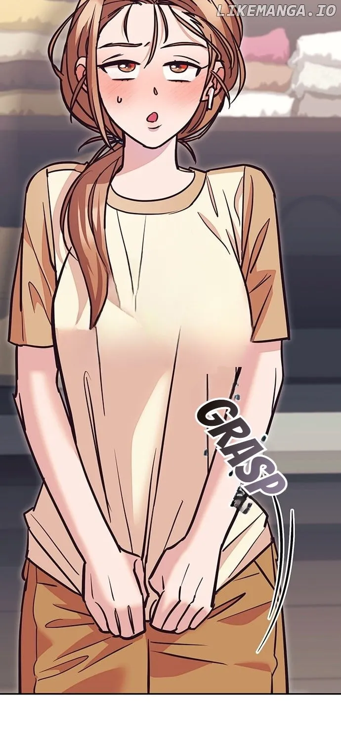 Marriage After a Close Call Chapter 11 page 17 - 