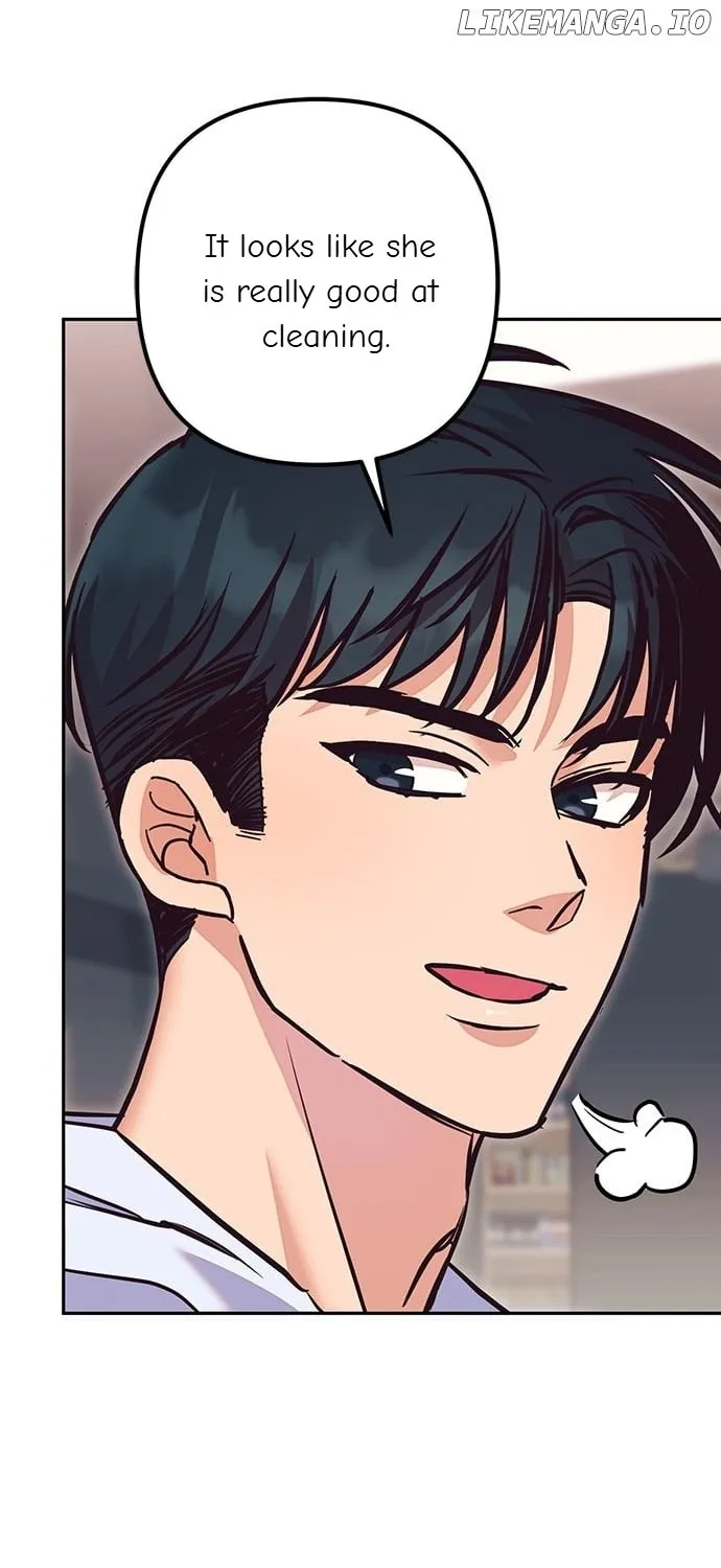 Marriage After a Close Call Chapter 11 page 19 - 