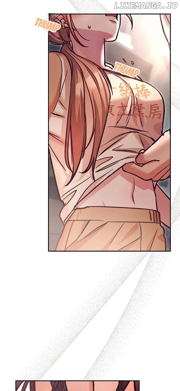 Marriage After a Close Call Chapter 11 page 3 - 