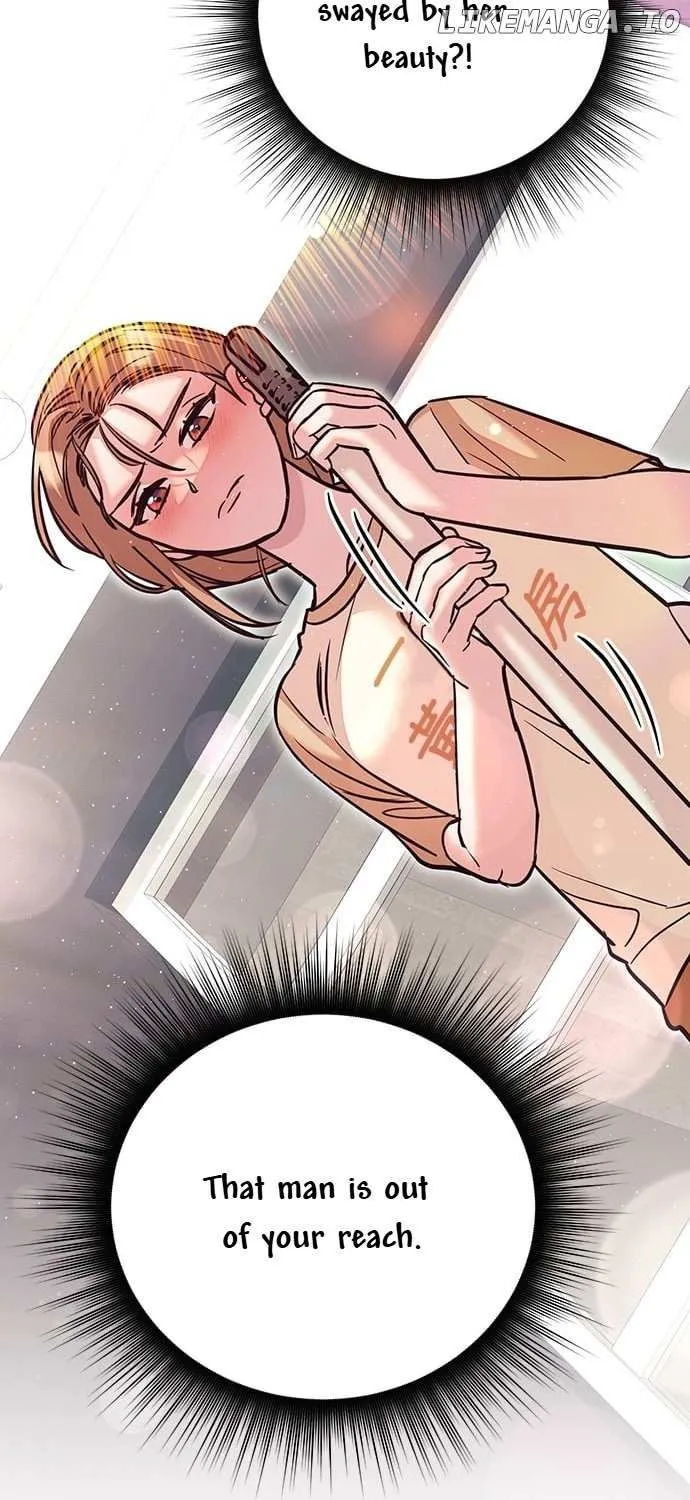 Marriage After a Close Call Chapter 11 page 27 - 