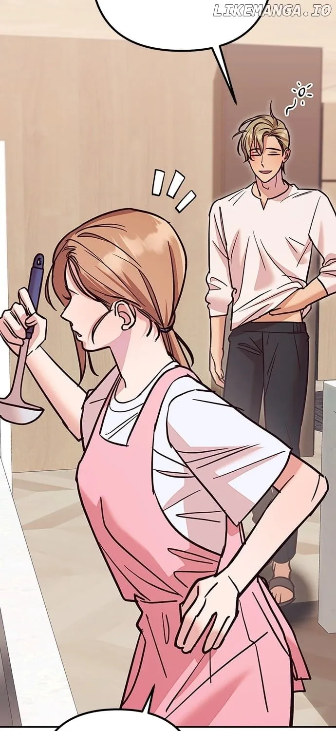 Marriage After a Close Call Chapter 11 page 31 - 