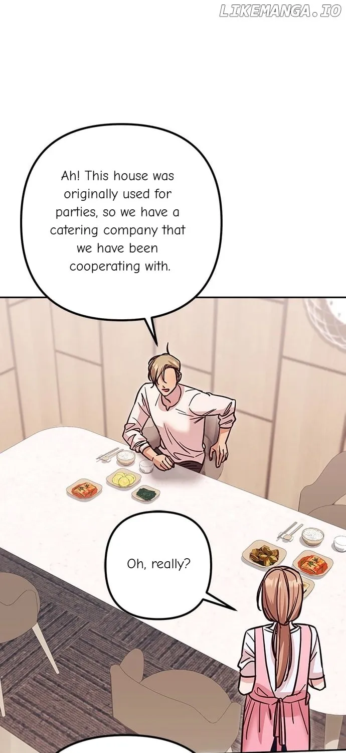 Marriage After a Close Call Chapter 11 page 33 - 